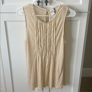 Anthropologie tank